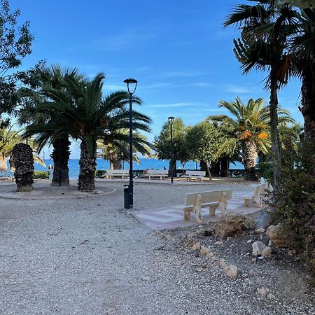 Balcon De Klara Daire El Campello Dış mekan fotoğraf