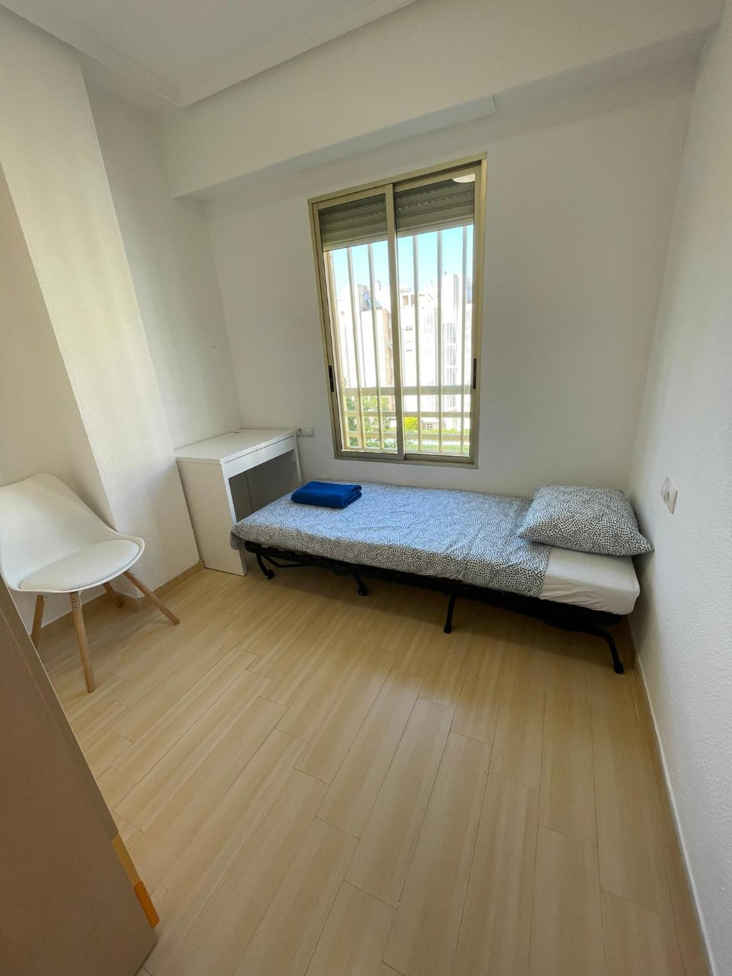 Balcon De Klara Daire El Campello Dış mekan fotoğraf